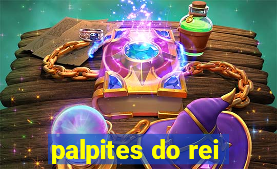 palpites do rei